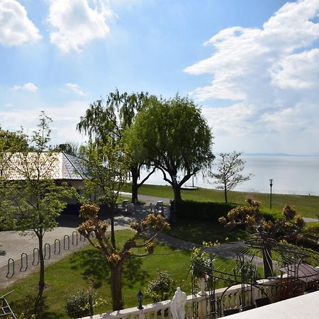 Seehotel Herlinde Pátfalu Kültér fotó