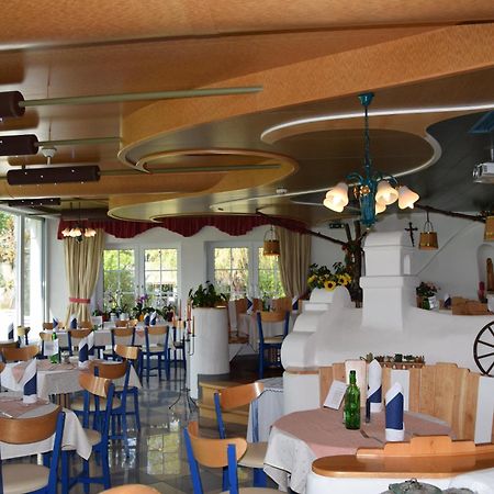 Seehotel Herlinde Pátfalu Kültér fotó