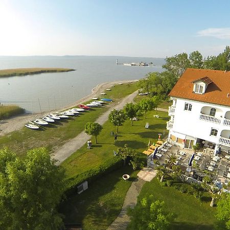 Seehotel Herlinde Pátfalu Szoba fotó