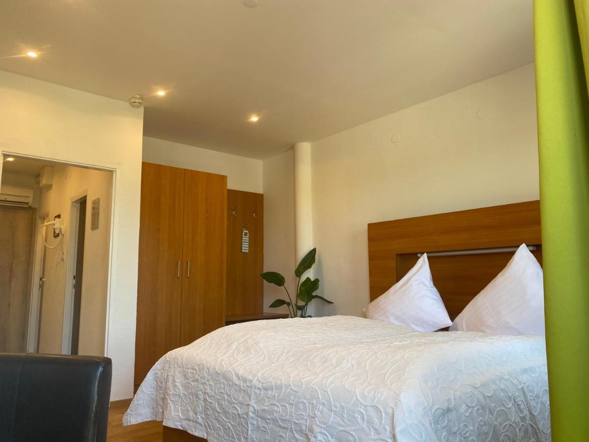 Seehotel Herlinde Pátfalu Kültér fotó