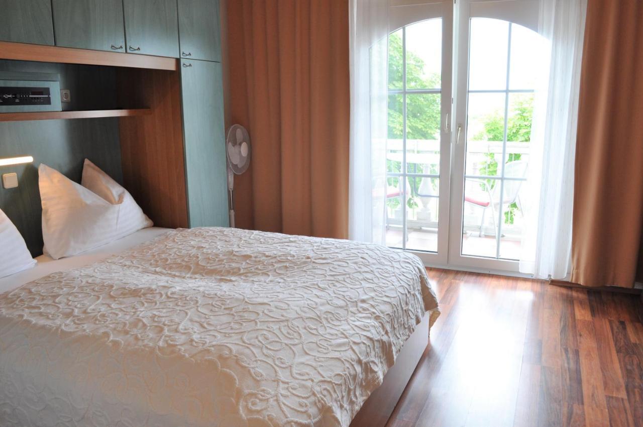 Seehotel Herlinde Pátfalu Kültér fotó