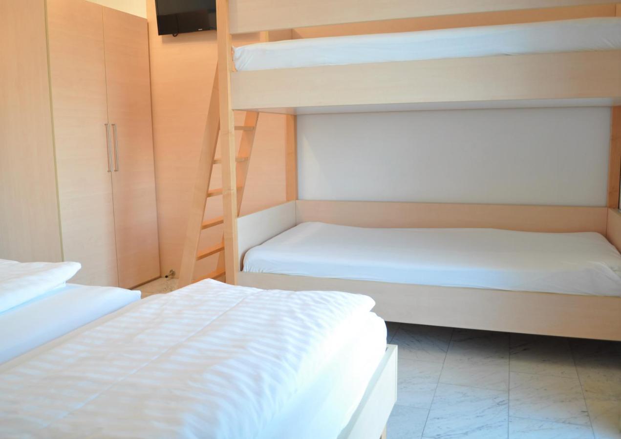 Seehotel Herlinde Pátfalu Kültér fotó