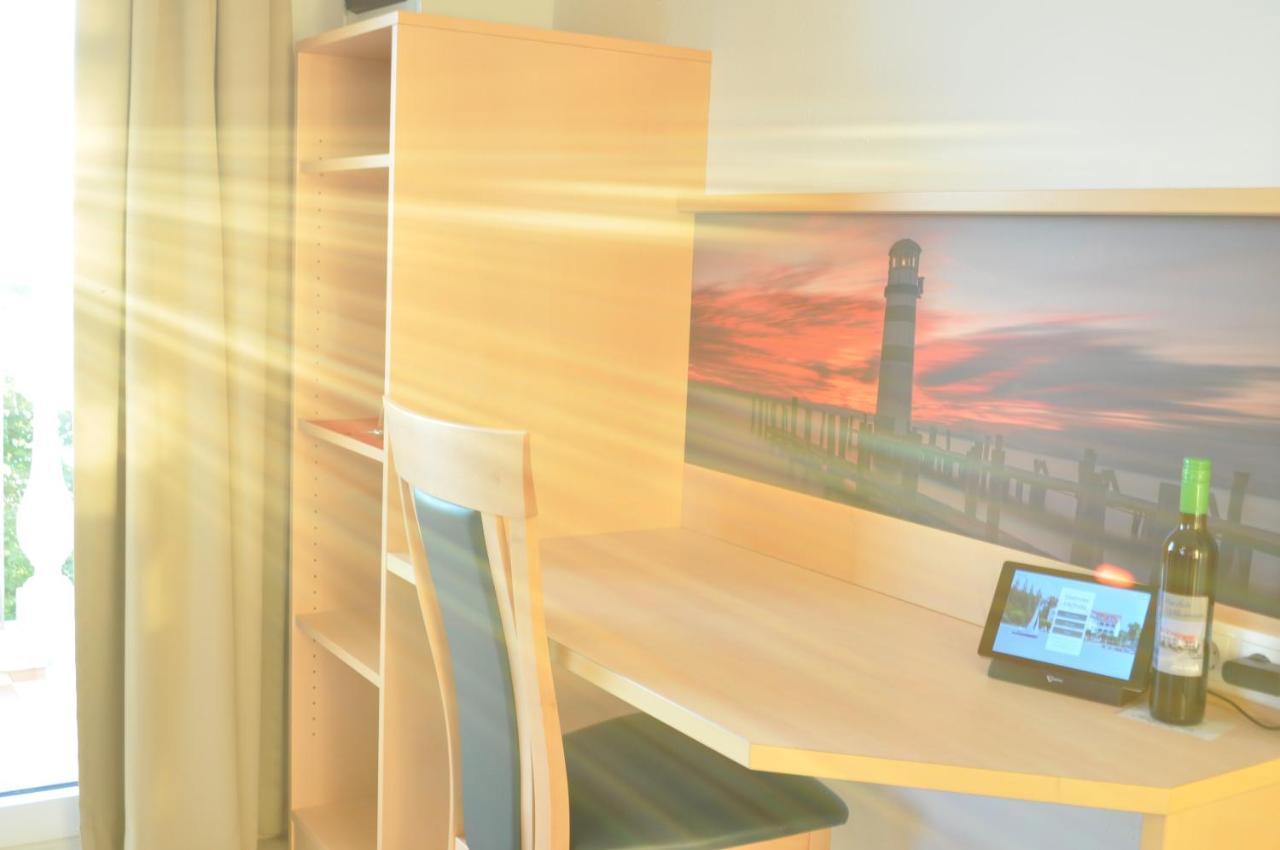Seehotel Herlinde Pátfalu Kültér fotó