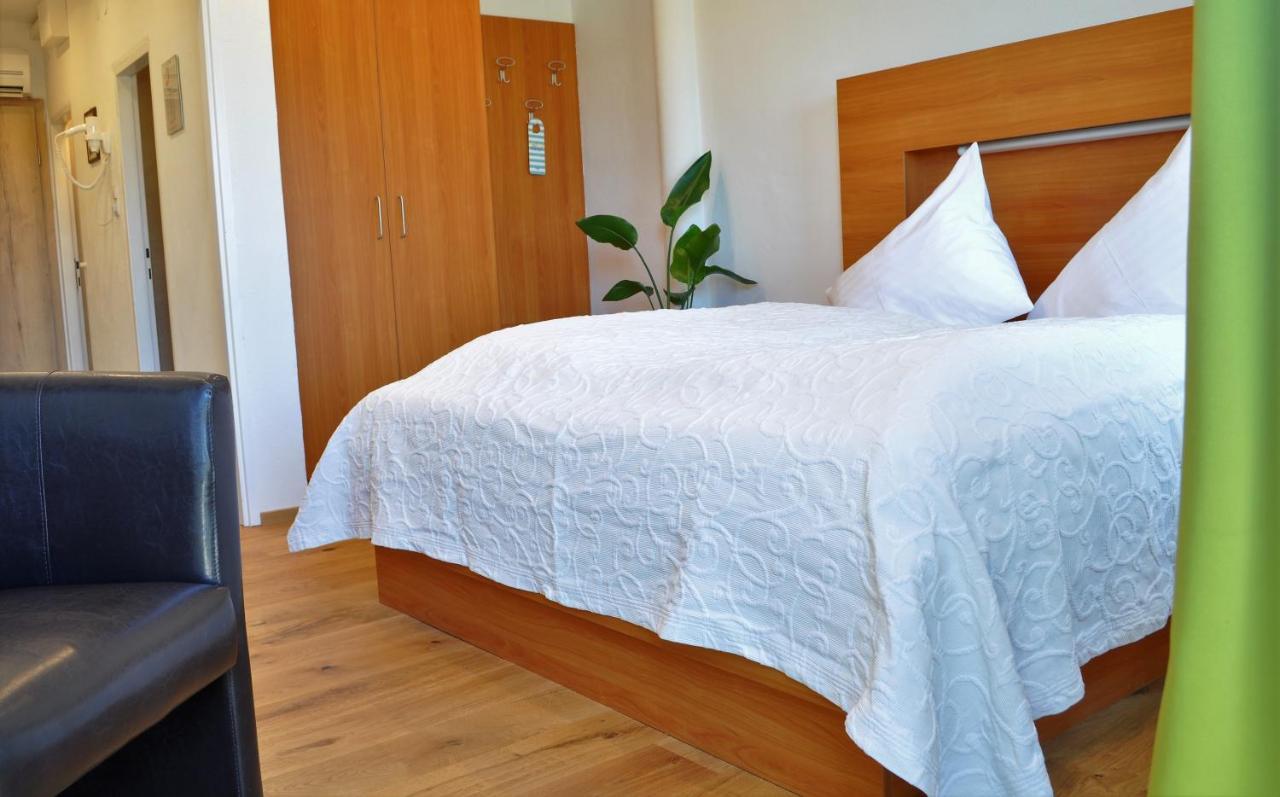 Seehotel Herlinde Pátfalu Kültér fotó