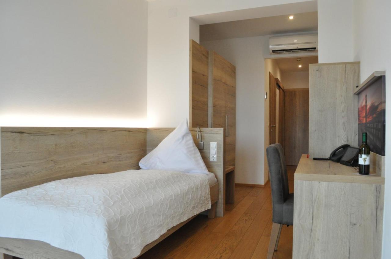 Seehotel Herlinde Pátfalu Kültér fotó