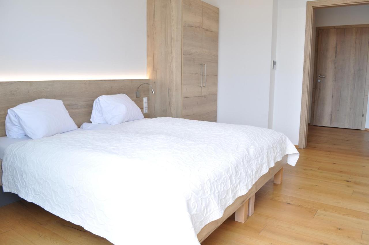 Seehotel Herlinde Pátfalu Kültér fotó