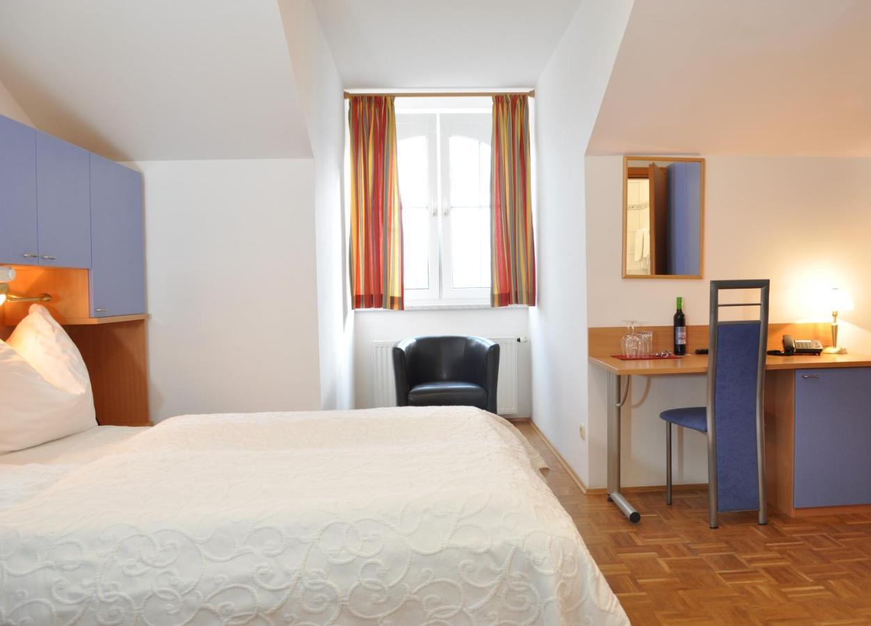 Seehotel Herlinde Pátfalu Kültér fotó
