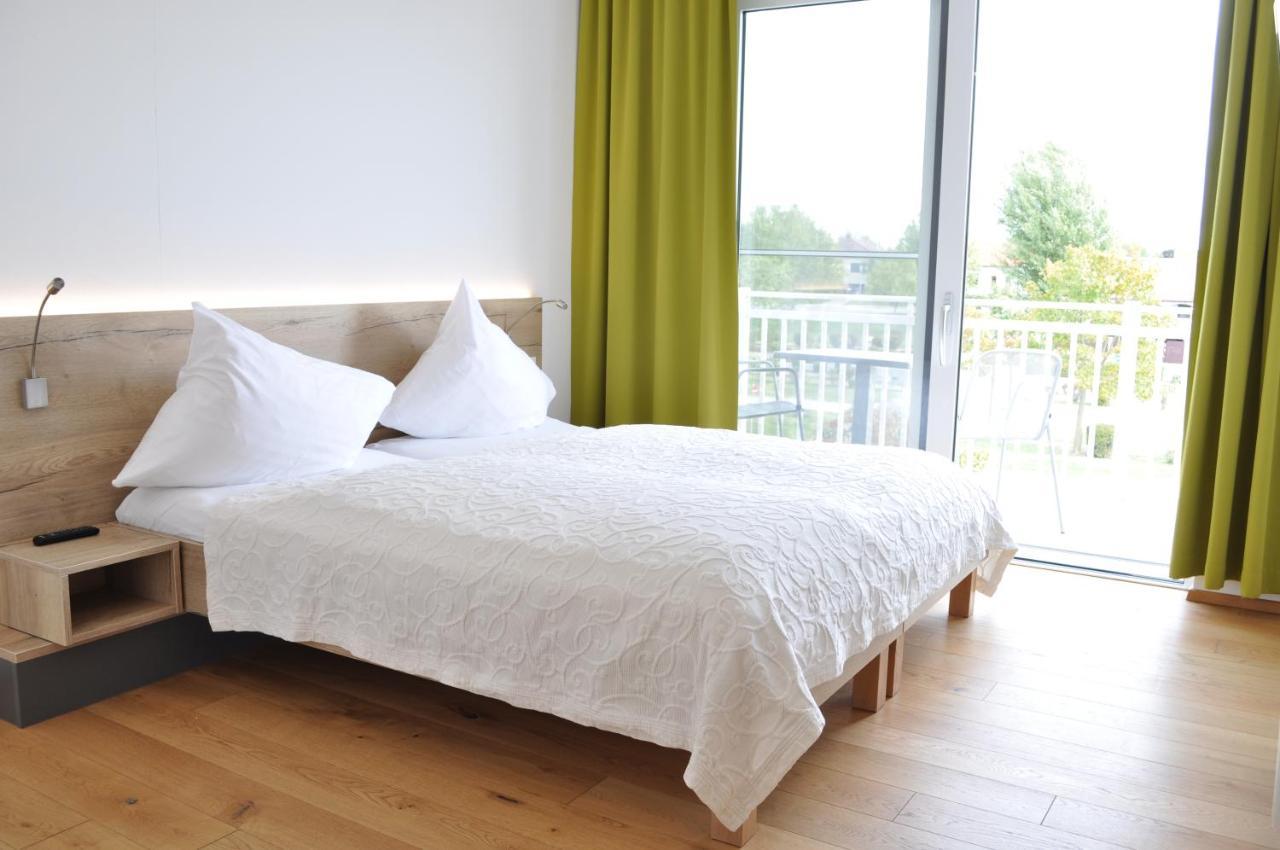 Seehotel Herlinde Pátfalu Kültér fotó