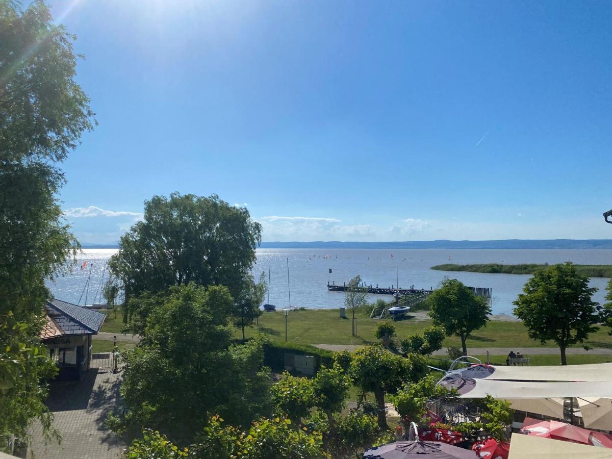 Seehotel Herlinde Pátfalu Kültér fotó
