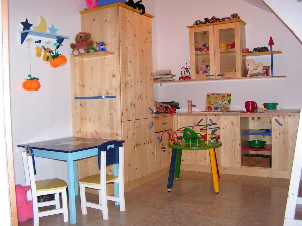 Seehotel Herlinde Pátfalu Kültér fotó