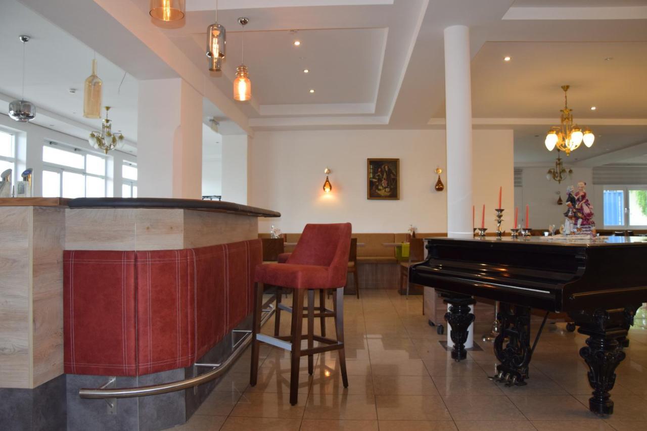 Seehotel Herlinde Pátfalu Kültér fotó